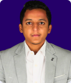 Vishak Jain B J