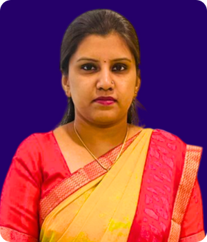 Vinutha C